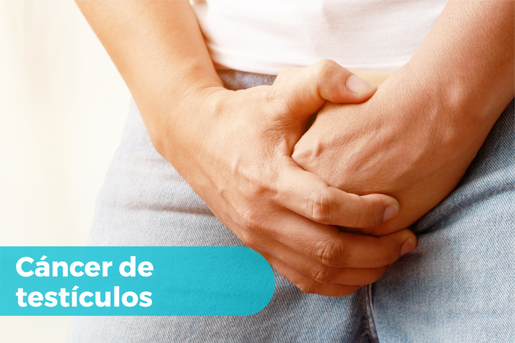 Cáncer de testículo causas síntomas y tratamiento Doctorisy