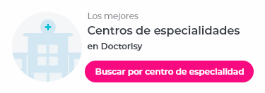 Centros de Especialidades Quito