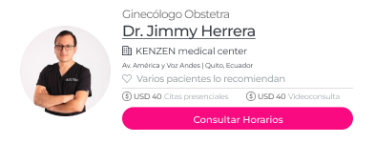 Dr. Jimmy Herrera