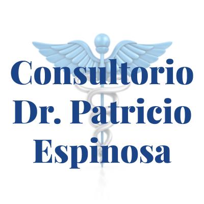 Consultorio Dr. Patricio Espinosa Jaramillo