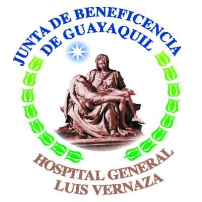 Hospital Luis Vernaza
