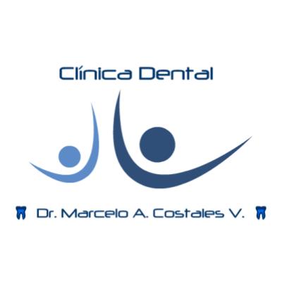 Clínica Odontológica Marcelo A. Costales