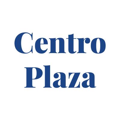 Centro Plaza