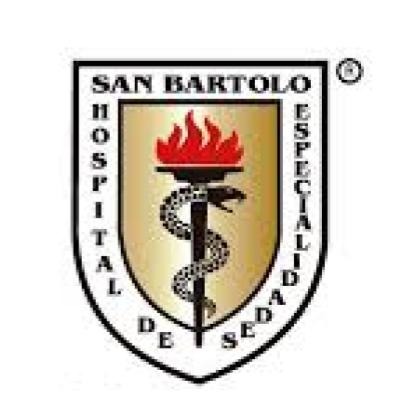 Hospital de Especialidades San Bartolo