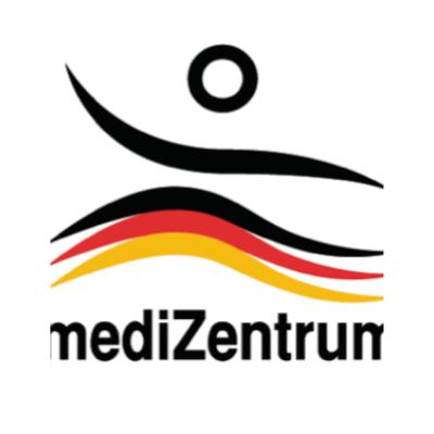mediZentrum