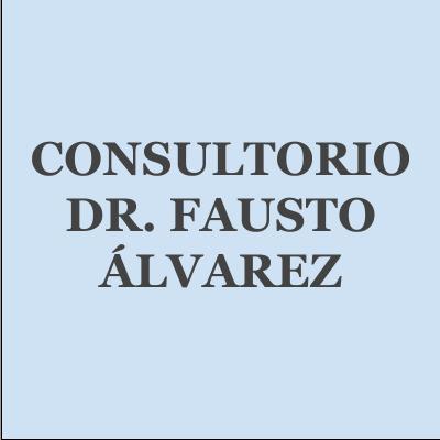 Consultorio Dr. Fausto Álvarez