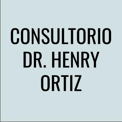 Consultorio Dr. Henry Ortiz