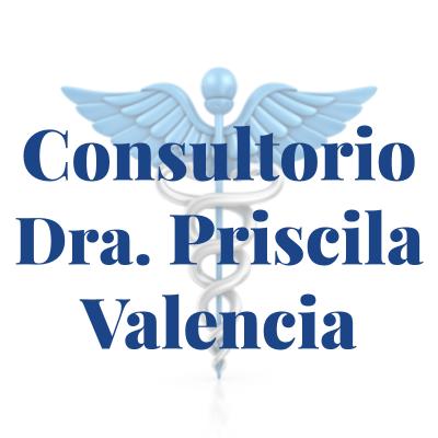 Consultorio Dra. Priscila Valencia