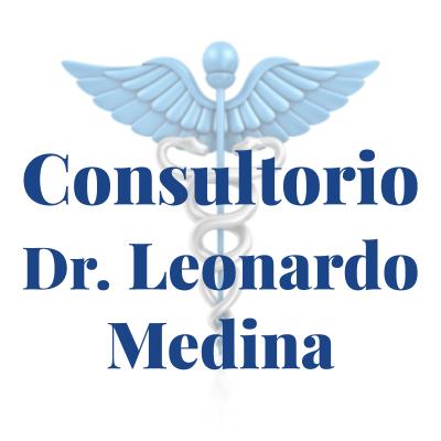 Consultorio Dr. Leonardo Medina