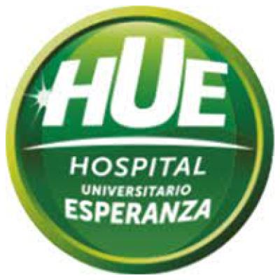 Hospital Universitario Esperanza