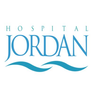 Hospital Jordan