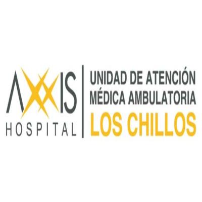 Axxis Hospital Los Chillos