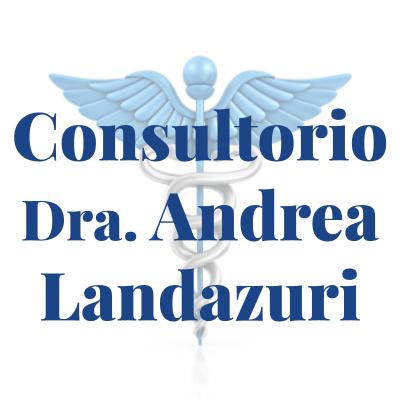 Consultorio Dra. Andrea Landazuri
