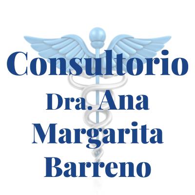 Consultorio Dra. Ana Margarita Barreno