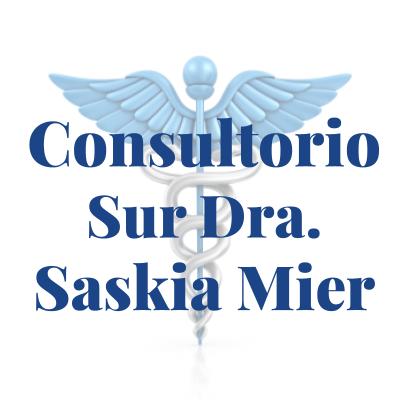 Consultorio Sur Dra. Saskia Mier