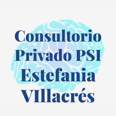 Consultorio Privado PSI Estefania VIllacrés