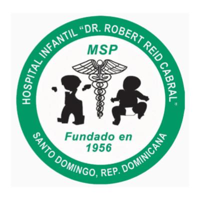 Hospital Pediátrico Dr. Robert Reid Cabral