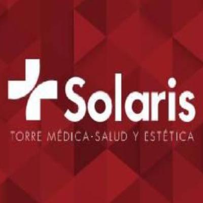 Torre Médica Solaris