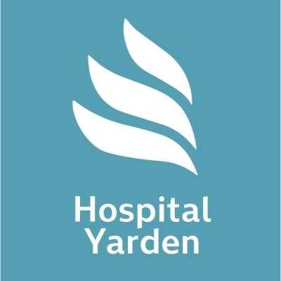 Hospital Yarden