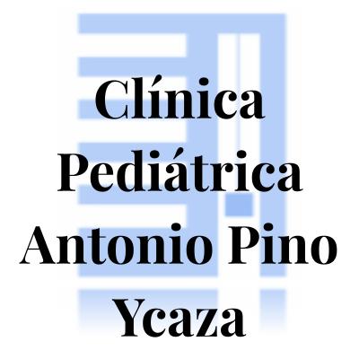 Clínica Pediátrica Antonio Pino Ycaza