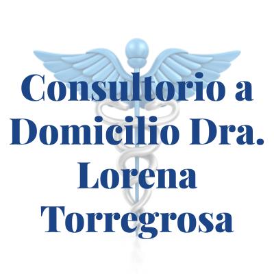 Consultorio a Domicilio Dra. Lorena Torregrosa