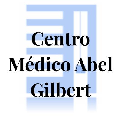 Centro Médico Abel Gilbert (frente a Clínica Guayaquil)