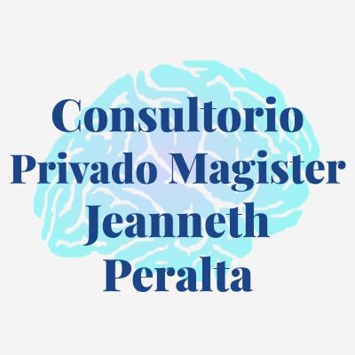 Consultorio Privado Magister Jeanneth Peralta