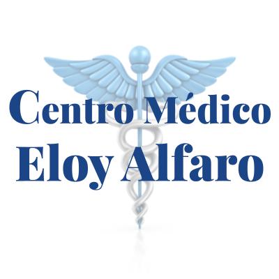 Centro Médico Eloy Alfaro