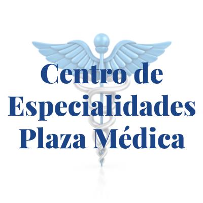 Centro de Especialidades Plaza Médica