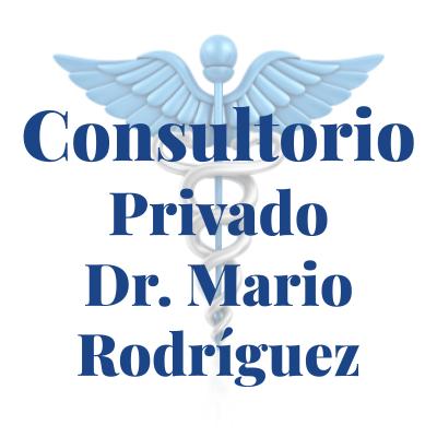 Consultorio Privado Dr. Mario Rodriguez