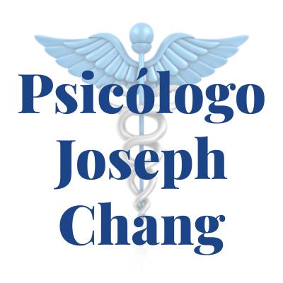 Psicólogo Joseph Chang