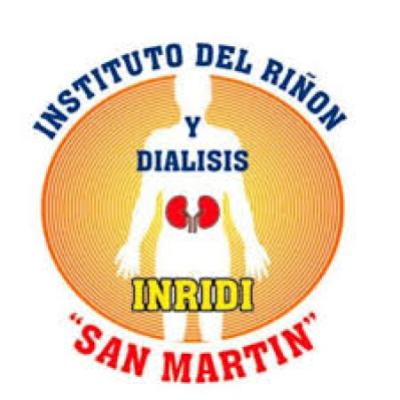 Instituto del Riñon y Dialisis "San Martin"