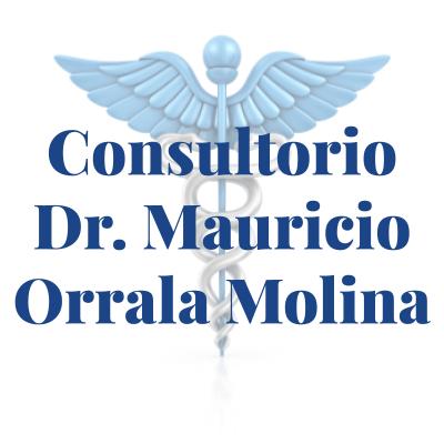 Consultorio Dr. Mauricio Orrala Molina