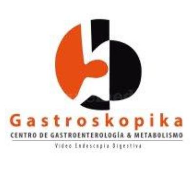 Gastroskópika