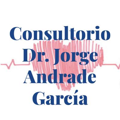 Consultorio Dr. Jorge Andrade García