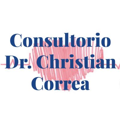 Dr. Christian Correa
