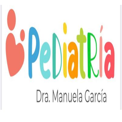 Pediatría Dra. Manuela García