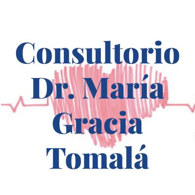 Consultorio Dra. María Gracia Tomalá