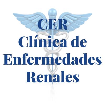 Clínica de Enfermedades Renales -CER-