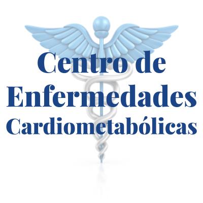 CENTRO DE ENFERMEDADES CARDIOMETABOLICAS 