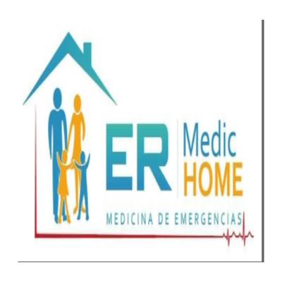 ER Medic Home Medicina de emergencias