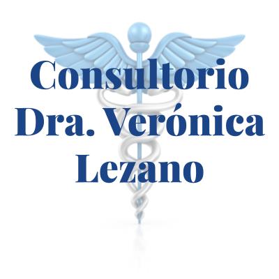 Consultorio Dra. Verónica Lezano