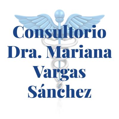 Consultorio Dra. Mariana Vargas Sánchez