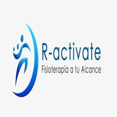CENTRO DE FISIOTERAPIA Y REHABILITACIÓN R-ACTIVATE