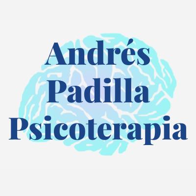 Andrés Padilla Psicoterapia