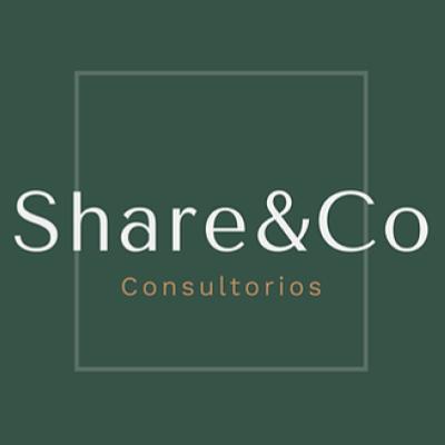 Share&Co Consultorios
