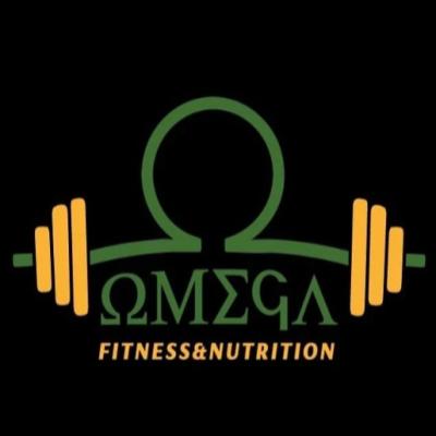 Omega Fitness & Nutrition