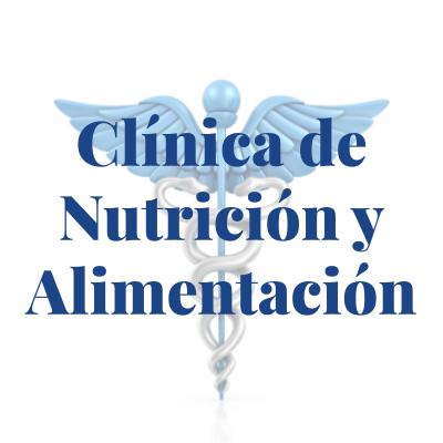Clínica de Nutrición y Alimentación