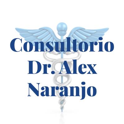 Consultorio Dr. Alex Naranjo