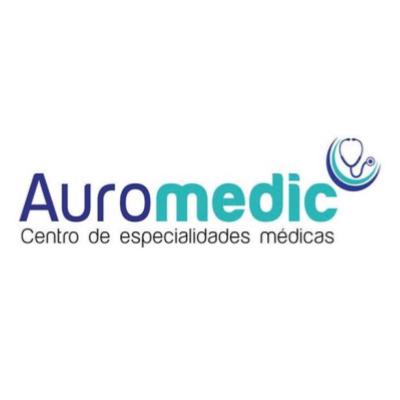 Centro de Especialidades Médicas Auromedic